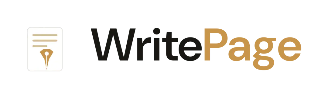 WritePage